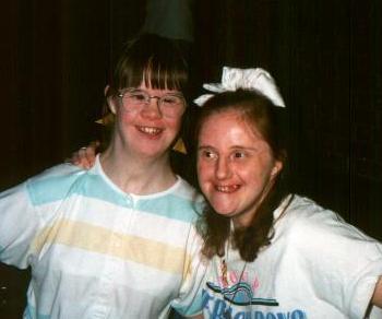 Friends for Life!